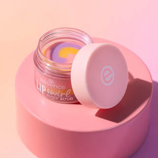Lippenpeeling LIP Swirl Sugar Scrub essence