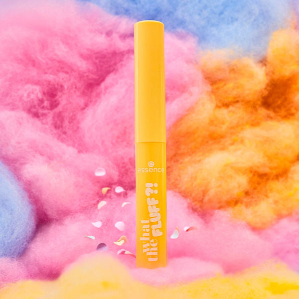 Lippenpeeling What The Fluff?! 01 Sugar Dreams essence