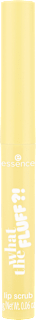 Lippenpeeling What The Fluff?! 01 Sugar Dreams essence