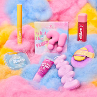 Lippenpeeling What The Fluff?! 01 Sugar Dreams essence