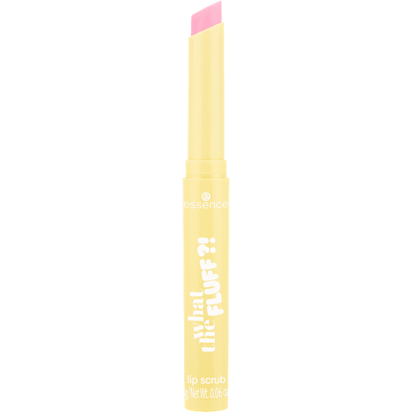 Lippenpeeling What The Fluff?! 01 Sugar Dreams essence