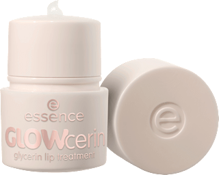 Lippenpflege Glowcerin Glycerin Lip Treatment 02 Glow Me Maybe essence