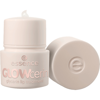 essence Lip care Glowcerin Glycerin Lip Treatment 02 Glow Me Maybe, 12 g