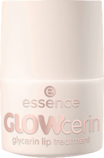 Lippenpflege Glowcerin Glycerin Lip Treatment 02 Glow Me Maybe essence