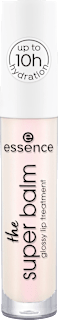 Lippenpflege The Super Balm 01 Balmazing! essence