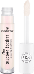 Lippenpflege The Super Balm 01 Balmazing! essence