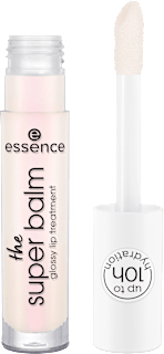 Lippenpflege The Super Balm 01 Balmazing! essence
