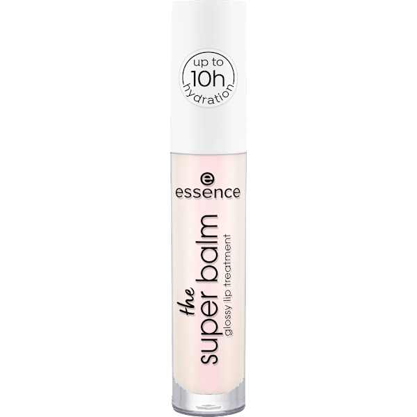 Lippenpflege The Super Balm 01 Balmazing! essence