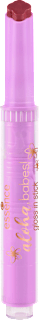 Lippenstift Aloha, Babes! 01 Sunny Bliss, Flower Kiss  essence