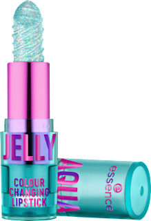 Lippenstift Aqua Jelly Colour Changing essence