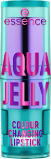 Lippenstift Aqua Jelly Colour Changing essence