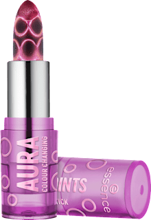 Lippenstift Aura Points Colour Changing essence