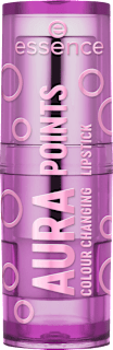 Lippenstift Aura Points Colour Changing essence