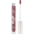 Lippenstift Blur Soufflé Matte Lip Cream 01 Deep Scroll essence