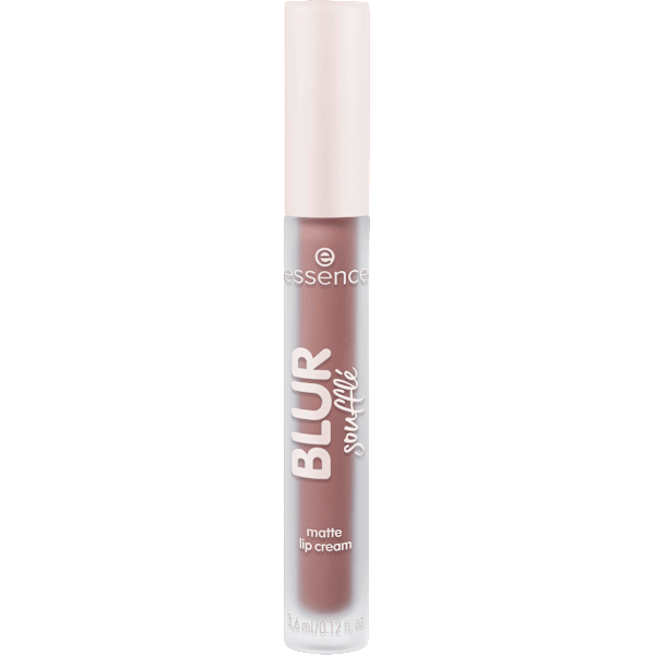 Lippenstift Blur Soufflé Matte Lip Cream 02 Spice Filter essence