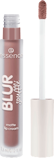 Lippenstift Blur Soufflé Matte Lip Cream 02 Spice Filter essence