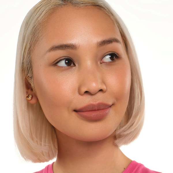 Lippenstift Blur Soufflé Matte Lip Cream 02 Spice Filter essence