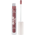 Lippenstift Blur Soufflé Matte Lip Cream 03 Hot Offline essence