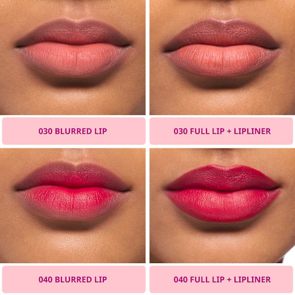 Lippenstift Blur Soufflé Matte Lip Cream 04 Main Feed essence