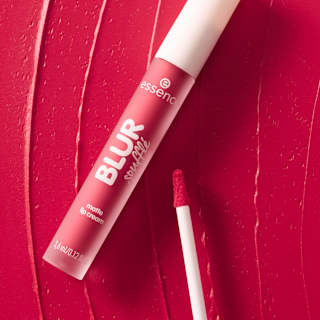 Lippenstift Blur Soufflé Matte Lip Cream 04 Main Feed essence