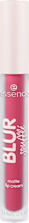 Lippenstift Blur Soufflé Matte Lip Cream 04 Main Feed essence