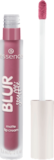 Lippenstift Blur Soufflé Matte Lip Cream 05 Crush Hour essence