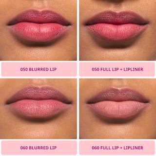 Lippenstift Blur Soufflé Matte Lip Cream 06 Pillow Talking essence
