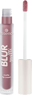 Lippenstift Blur Soufflé Matte Lip Cream 06 Pillow Talking essence