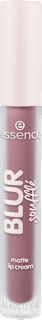 Lippenstift Blur Soufflé Matte Lip Cream 06 Pillow Talking essence