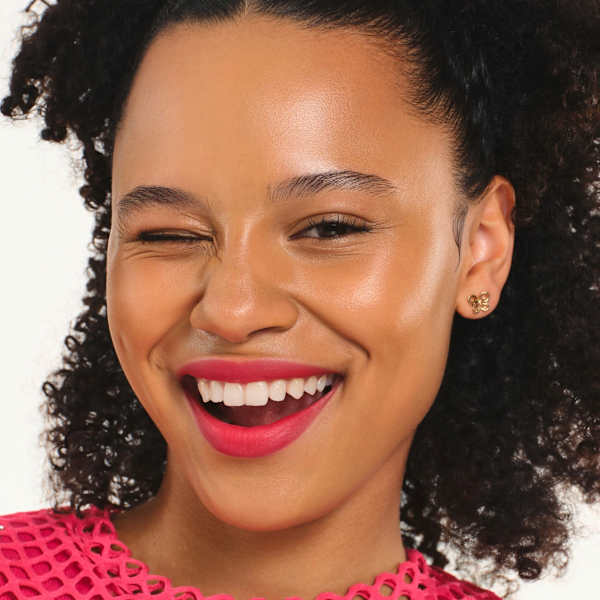 Lippenstift Blur Soufflé Matte Lip Cream 11 Clickbait essence