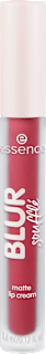 Lippenstift Blur Soufflé Matte Lip Cream 11 Clickbait essence