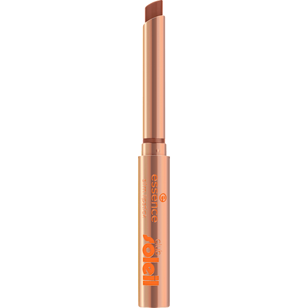 Lippenstift Club Soleil Slim 01 Sun'kissed essence