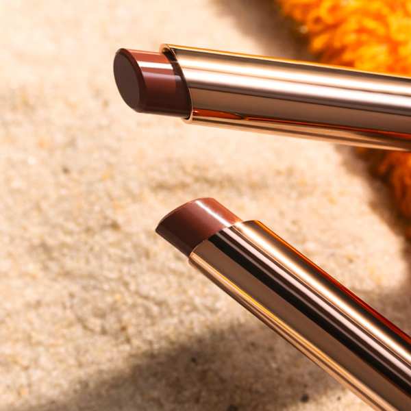 Lippenstift Club Soleil Slim 01 Sun'kissed essence