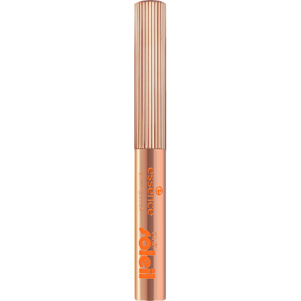 Lippenstift Club Soleil Slim 01 Sun'kissed essence