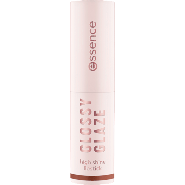 Lippenstift Glossy Glaze High Shine 01 essence