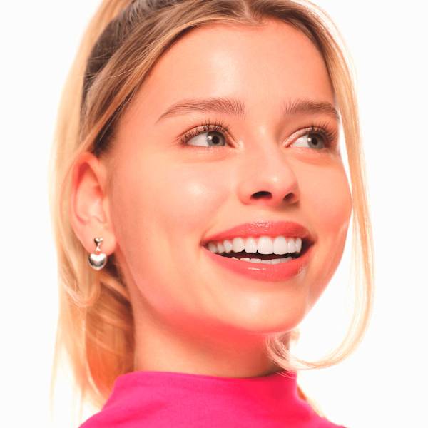 Lippenstift Glossy Glaze High Shine 01 essence