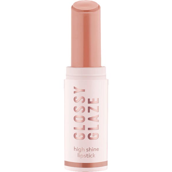Lippenstift Glossy Glaze High Shine 02 essence