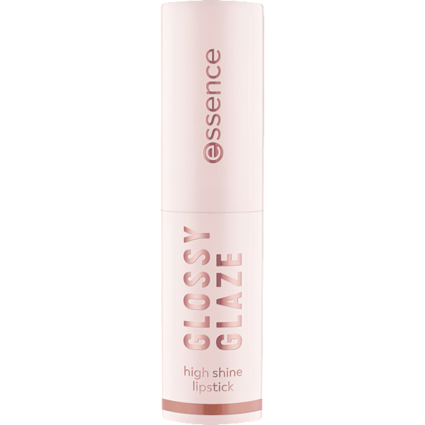 Lippenstift Glossy Glaze High Shine 02 essence