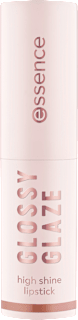 Lippenstift Glossy Glaze High Shine 02 essence