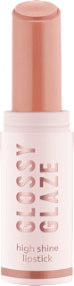 Lippenstift Glossy Glaze High Shine 02 essence