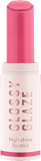 Lippenstift Glossy Glaze High Shine 03 essence