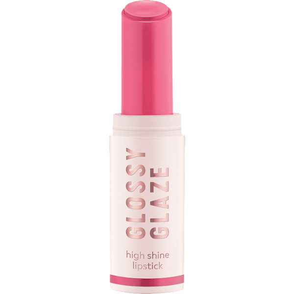 Lippenstift Glossy Glaze High Shine 03 essence