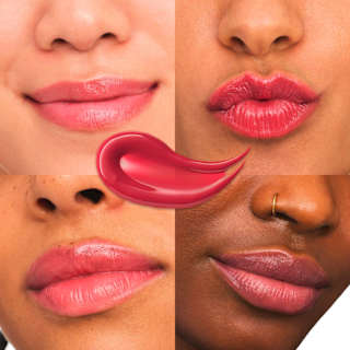 Lippenstift Glossy Glaze High Shine 03 essence