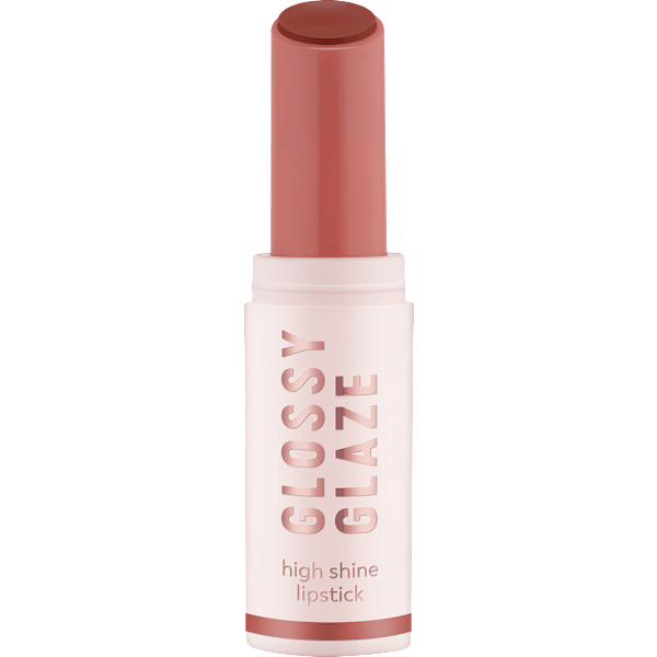 Lippenstift Glossy Glaze High Shine 05 Maple Me Crazy essence