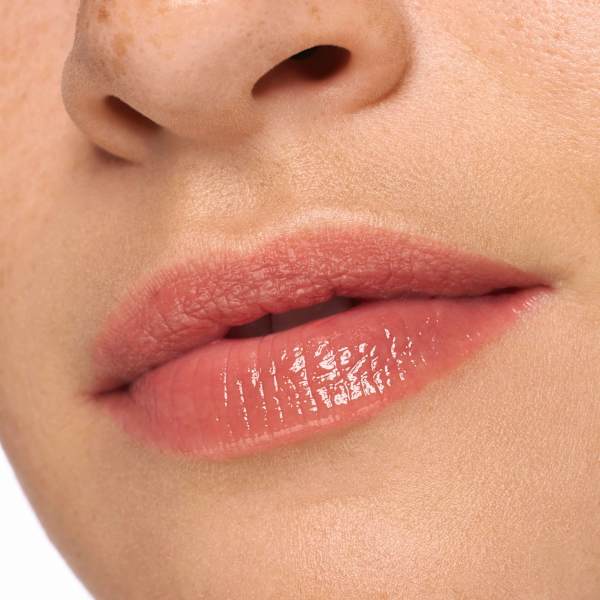 Lippenstift Glossy Glaze High Shine 05 Maple Me Crazy essence