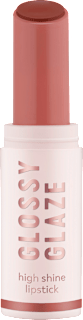 Lippenstift Glossy Glaze High Shine 05 Maple Me Crazy essence