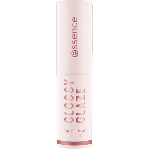 Lippenstift Glossy Glaze High Shine 05 Maple Me Crazy essence