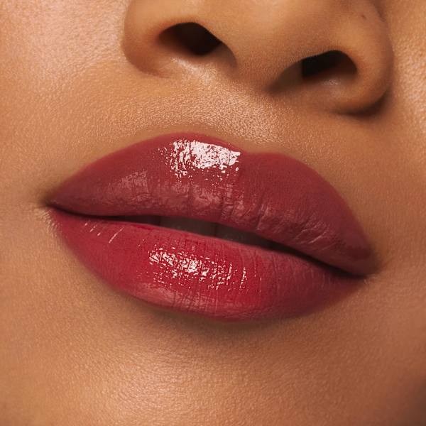 Lippenstift Hydra Kiss Lip Tint 01 Blushing Nude essence