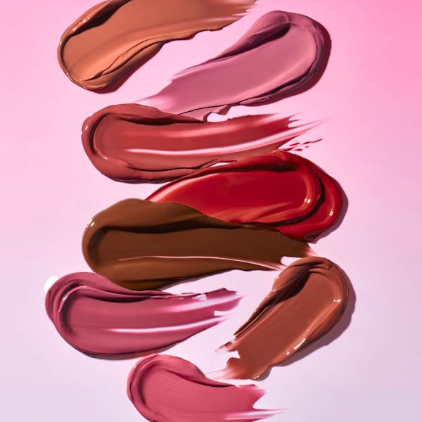 Lippenstift Hydra Kiss Lip Tint 01 Blushing Nude essence