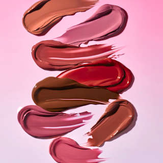 Lippenstift Hydra Kiss Lip Tint 02 Vintage Rose essence